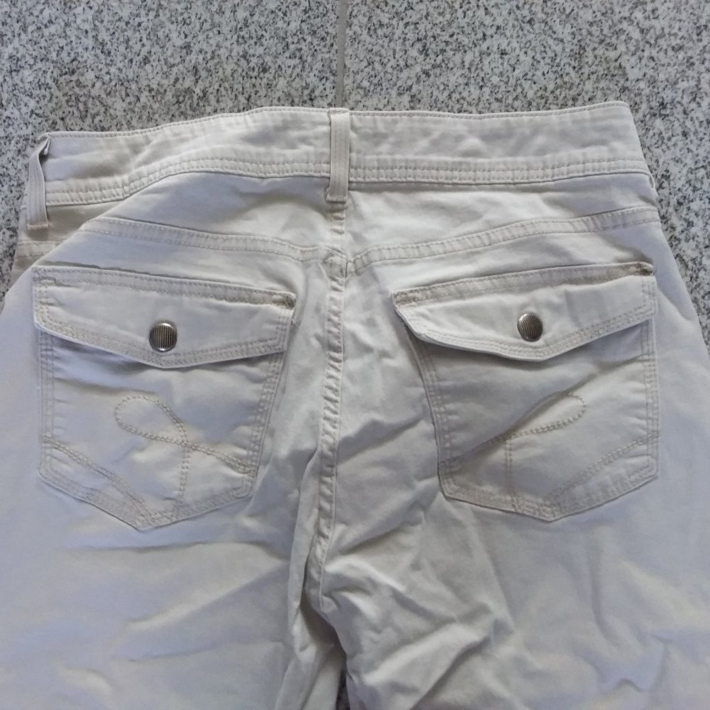 Riders by Lee Petite Jeans